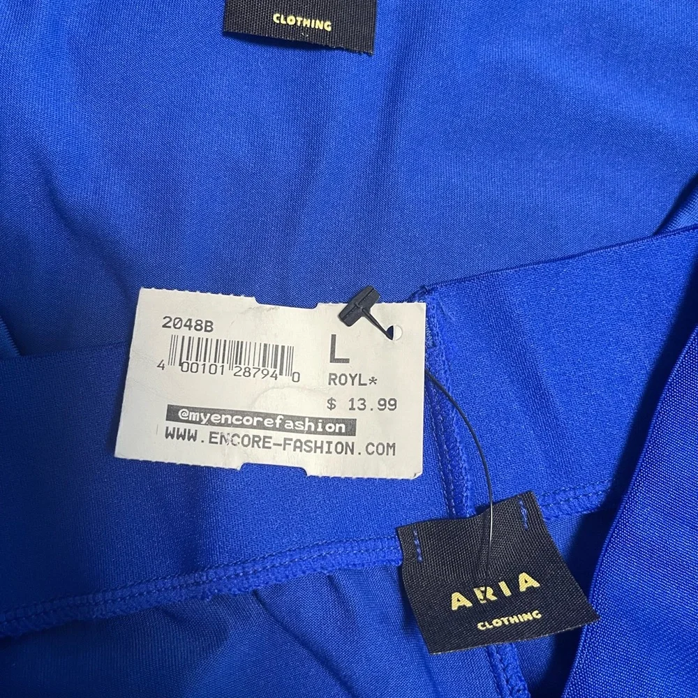 2pc Net Set - Picture 4 of 4